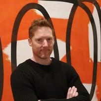 Nigel Balmer